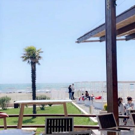 Cekaj Palace Apartment Ulcinj Bagian luar foto