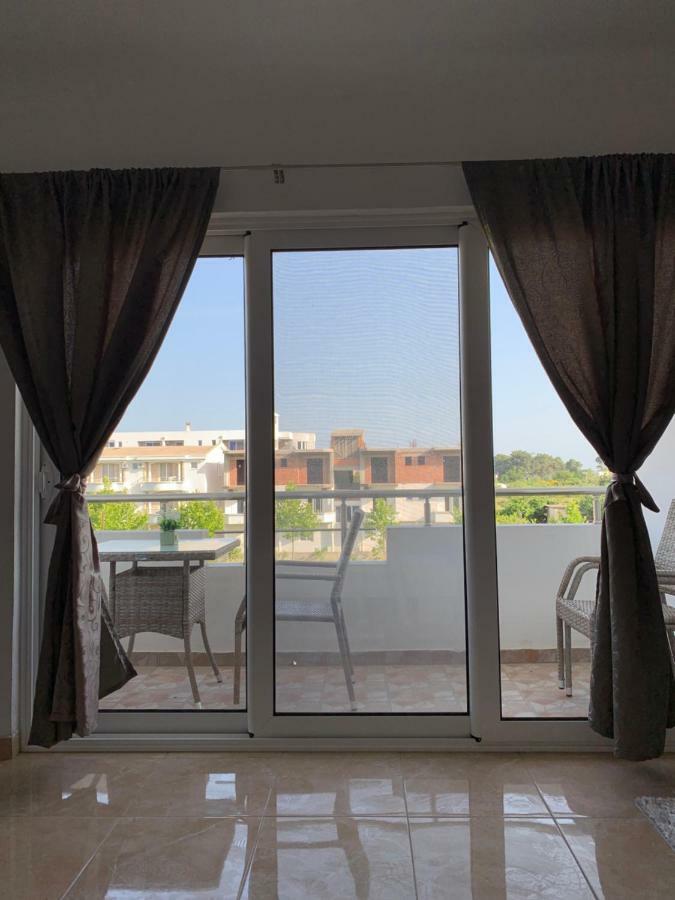 Cekaj Palace Apartment Ulcinj Bagian luar foto