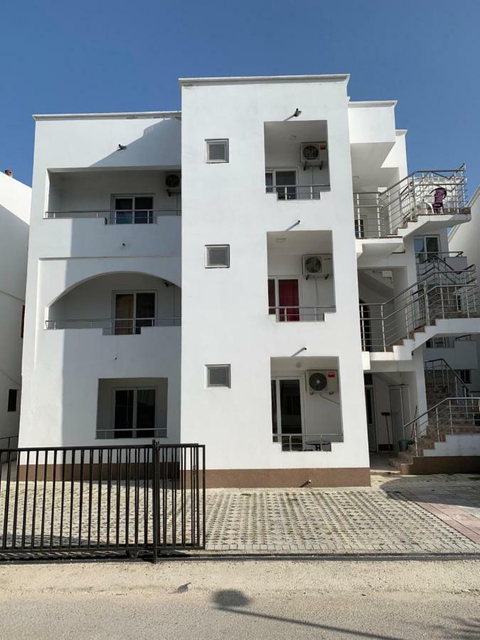 Cekaj Palace Apartment Ulcinj Bagian luar foto